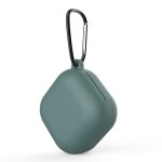 Etui en silicone pour couteurs samsung galaxy buds live / pro, coque accessoires antichute, protection ...