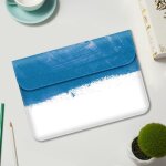 Etui de transport pour macbook air pro, sacoche de transport pour ordinateur portable , avec images de ...