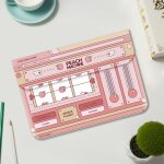 Etui de transport pour macbook air pro, sacoche de transport pour ordinateur portable , avec images de ...