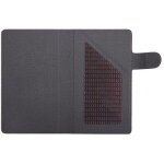 Etui universel colle magique taille l noir we