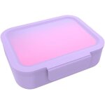 Euromic - lunch buddies - rainbow lunch box (088908724 - 21455814) Euromic - lunch buddies - rainbow lunch box (088908724 - 21455814)