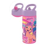 Euromic - my little pony - water bottle (088808718 - 61431)