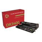 Xerox - noir - compatible - kit tambour (alternative pour : brother dr3400) - pour brother hl - l6450dw ...