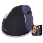 Evoluent vm4rw souris rf sans fil laser