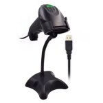 Ewent ew3420 lecteur de code barres lecteur de code barre portable 1d ccd (dispositif  transfert de ...