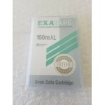 Exabyte exatape 160m xl 8mm data cartridge cartouche de donnée 7 / 14 gb Exabyte exatape 160m xl 8mm data cartridge cartouche de donnée 7 / 14 gb
