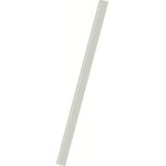 Exacompta baguette a relier serodo, transparent, hauteur:3mm Exacompta baguette a relier serodo, transparent, hauteur:3mm