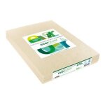 Exacompta evercover - ivoire - a4 (210 x 297 mm) - 270 g / m - 100 feuille(s) papier couverture