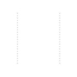 Exacompta - papier ordinaire - blanc - rouleau (27, 9 cm x 6, 09 m) - 60 g / m - 1 rouleau(x)
