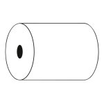 Exacompta - rouleau (5, 7 cm x 30 m) - 55 g / m - 1 rouleau(x) papier pour re�us