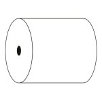 Exacompta - rouleau (8 cm x 76 m) - 55 g / m - 1 rouleau(x) papier pour re�us