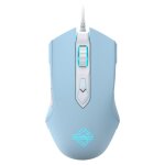 Excellente souris d'ordinateur professionnelle, légère et ergonomique, pour ordinateur de bureau Excellente souris d'ordinateur professionnelle, légère et ergonomique, pour ordinateur de bureau