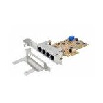 Exsys ex - 6084 carte rseau interne ethernet 1000 mbit / s