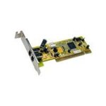 Exsys ex - 6450 - adaptateur firewire - pci - firewire - 3 ports