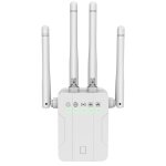 Extension wifi, rpteur wifi, jusqu' 6500 pieds carrs, rpteur internet sans fil de nouvelle gnration ...