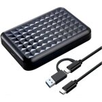 External hard drive¿portable usb 3. 0 / type - c high - speed hdd ¿compatible with windows mac laptop ... External hard drive¿portable usb 3. 0 / type - c high - speed hdd ¿compatible with windows mac laptop ...