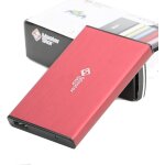 Externe 2 ans de garantie - usb 3. 0 super - rapide portable disque dur externe sata 2. 5  disque dur ...