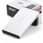 Externe 2 ans de garantie - usb 3. 0 super rapide portable disque dur externe sata 2, 5 pouces disque ...