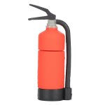Extincteur de bande dessin�e cl� usb stockage de donn�es transfert de cl� usb cadeau d'anniversaire128gb ...