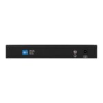 Extralink 8 ports poe switch 802. 3af 48v 96w - ex. 3906