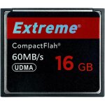 Extreme carte mémoire compact flash 16 go, carte cf haute vitesse vitesse udma jusqu'a 60 mo / s cartes ... Extreme carte mémoire compact flash 16 go, carte cf haute vitesse vitesse udma jusqu'a 60 mo / s cartes ...