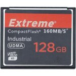 Extreme carte mmoire flash compacte 128 go pour photographe professionnel, vidaste, amateur[lot6241229] ...