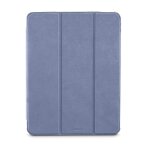 Extreme protect  tablet case f apple ipad air 12. 9  (2024), velvet, purple