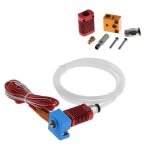 Extrudeuse j - head cr10 hotend en mtal new - 3d, kit d'extrmit chaude pour creality ender - 3 / 5 ...