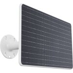 Ezviz cs - pbc12 - r100 - 10ah - panneau solaire - 12 watt - 37. 23 wh