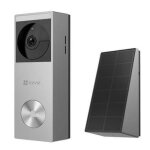 Ezviz mod�le du produit : interphone hp3 pro