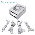 T. f. skywindintl - mini itx solution / sfx 12v / micro atx 80 plus, ignorez l'alimentation - type 500w ... T. f. skywindintl - mini itx solution / sfx 12v / micro atx 80 plus, ignorez l'alimentation - type 500w ...
