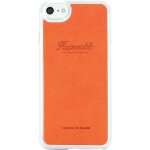 Faconnable fai747cqfr170 - coque french riviera ip6 / 7 / 8 orange Faconnable fai747cqfr170 - coque french riviera ip6 / 7 / 8 orange