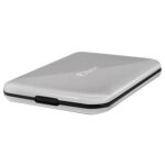 Fantec boitier de disque dur externe alu 25 u3 2. 5 usb 3. 0