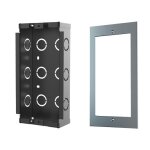 Fanvil ex101 accessoire de systme d'interphone botier de montage en