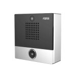 Fanvil i10sv système vidéophone 2 mp noir, métallique Fanvil i10sv système vidéophone 2 mp noir, métallique