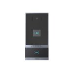 Fanvil i62 système vidéophone 2 mp aluminium Fanvil i62 système vidéophone 2 mp aluminium