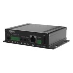 Fanvil pa3 entre et rgulateur 10, 100 mbit / s