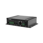 Fanvil pa3 entre et rgulateur 10, 100 mbit / s