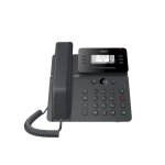 Fanvil v62 téléphone fixe noir 6 lignes lcd wifi Fanvil v62 téléphone fixe noir 6 lignes lcd wifi