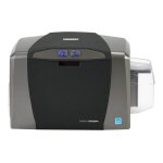 Fargo dtc 1250e - imprimante cartes plastiques - couleur - recto - verso - sublimation thermique / résine ... Fargo dtc 1250e - imprimante cartes plastiques - couleur - recto - verso - sublimation thermique / résine ...