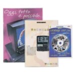 Favorit 25 buste upocket 21x29 7 li