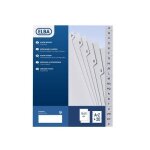 Favorit 400006681 intercalaire gris