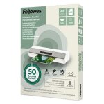 Fellowes 100143438 pochette plastique 100 pi�ces