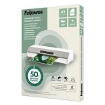 Fellowes 100143440 pochette plastique 100 pi�ces