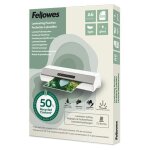 Fellowes 100143441 pochette plastique 100 pi�ces