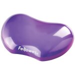 Fellowes 91477 - 72 repose - poignet violet