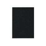 Fellowes delta - a3 (297 x 420 mm) - noir - 250 g / m - 100 unit�s couverture a reliure - pour fellowes ...