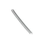 Fellowes - fil de ligature - 8 mm - 297 mm - 34 anneaux - a4 (210 x 297 mm) - 60 feuilles - noir - 100 ... Fellowes - fil de ligature - 8 mm - 297 mm - 34 anneaux - a4 (210 x 297 mm) - 60 feuilles - noir - 100 ...