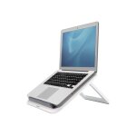 Fellowes i - spire series quick lift - support pour ordinateur portable - blanc