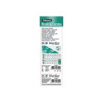 Fellowes plastic comb - 51 mm - 30 cm - 21 anneaux - a4 (210 x 297 mm) - 500 feuilles - noir - 50 unit�s ...